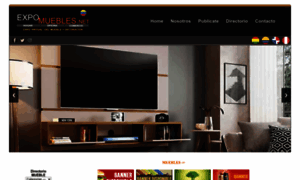 Expomuebles.net thumbnail