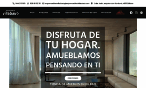 Expomueblesvillabaso.com thumbnail