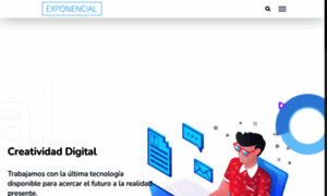 Exponencial.es thumbnail