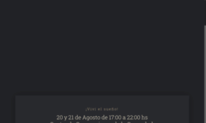 Exponovias.com.py thumbnail
