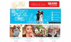Exponupcias.com thumbnail