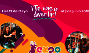 Expoobregon.com.mx thumbnail