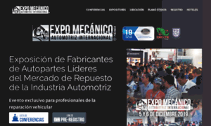 Expopachuca.confederaciondetalleres.org.mx thumbnail