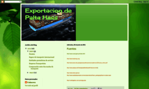 Expoperu-paltahass.blogspot.com thumbnail