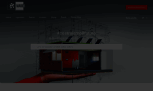 Expoplaza-madeexpo.fieramilano.it thumbnail