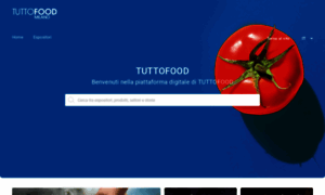 Expoplaza-tuttofood.fieramilano.it thumbnail
