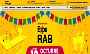 Exporab.com thumbnail