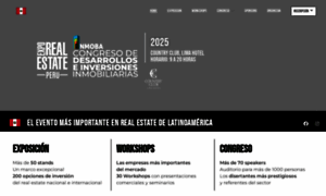 Exporealestateperu.com thumbnail