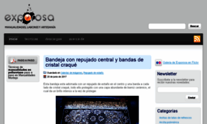 Exporosa.net thumbnail