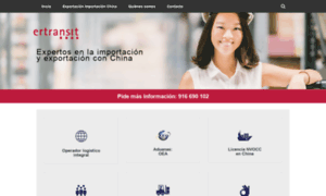 Exportacionachina.com thumbnail