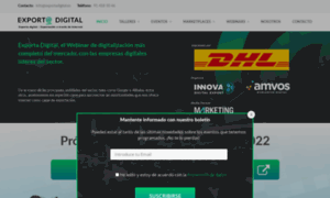 Exportadigital.es thumbnail