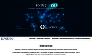 Exportou.com thumbnail