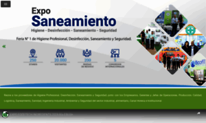 Exposaneamiento.com thumbnail