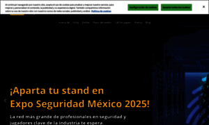 Exposeguridad.com thumbnail