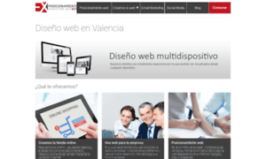 Exposicionamientoweb.com thumbnail