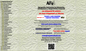 Expositorestienda.com thumbnail