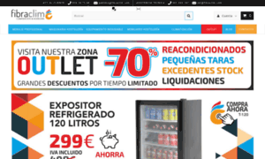 Expositorrefrigerado.com thumbnail