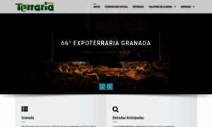 Expoterraria.es thumbnail