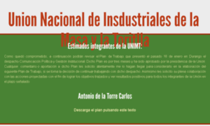 Expotortilla.com.mx thumbnail