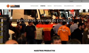 Expotrade.com.ar thumbnail