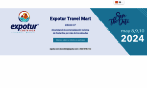 Expotur.com thumbnail