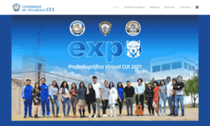 Expovirtual2021.uicui.edu.mx thumbnail