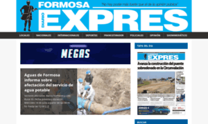 Expresdiario.com.ar thumbnail