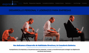 Expresion-ei.com thumbnail