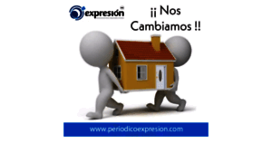 Expresiondemichoacan.com thumbnail