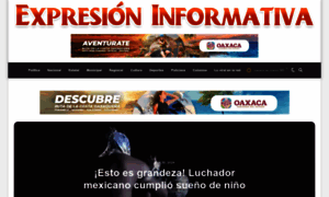 Expresioninformativa.com thumbnail