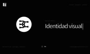 Expresionminima.com thumbnail
