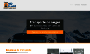 Expreso-oroblanco.com thumbnail