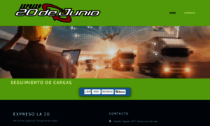 Expreso.la20.com.ar thumbnail