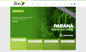 Expresobrio.com thumbnail