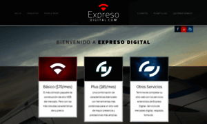 Expresodigital.com thumbnail