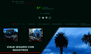 Expresoloscomuneros.com thumbnail