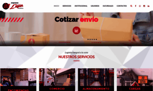 Expresolujan.com thumbnail