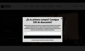 Expresopapelero.com thumbnail