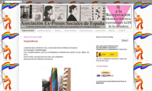 Expresos-sociales.blogspot.com thumbnail