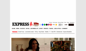 Express.co.uk thumbnail