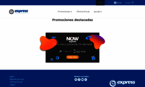 Express.com.ar thumbnail