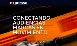 Expressa.mx thumbnail