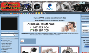 Expressauto24.net thumbnail