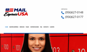 Expressmailusa.com thumbnail