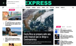 Expressnoticias.com thumbnail