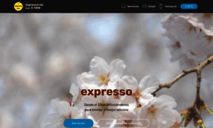Expresso.jp thumbnail
