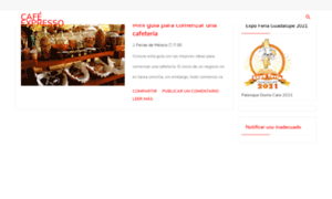 Expressocafe.info thumbnail