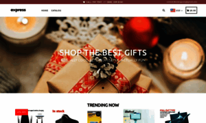 Expressshopusa.com thumbnail