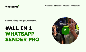 Expresswapp.net thumbnail