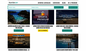 Exprimeviajes.com thumbnail